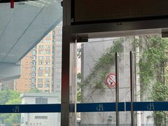-南浦大桥长途旅游客运站