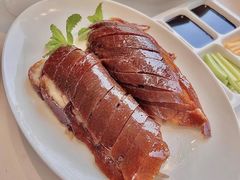 -正阳春鸭子楼(汉沽店)