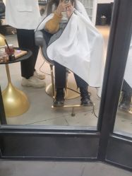 -CUT CUT Hair Salon