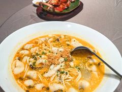 -小厨娘淮扬菜(天印大道店)