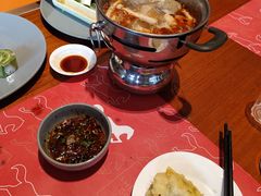 -美盛喜来登大酒店-盛宴标帜餐厅