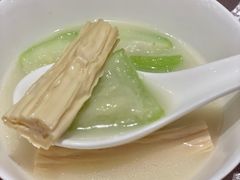 -北京王府井希尔顿酒店·秦唐中餐厅Chynna