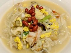 妈祖平安面-莆田餐厅PUTIEN(金融街购物中心店)