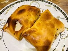 烤包子-清真·玛丽亚新疆菜主题餐厅(浙江中路店)