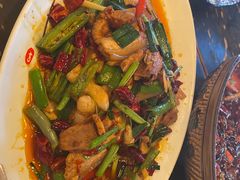 -饭江湖·江湖菜(湖广会馆店)