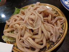 -重庆风光老灶火锅城(同德广场店)