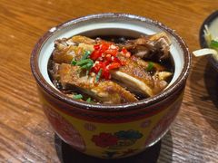 -南京大牌档(崇文门国瑞店)