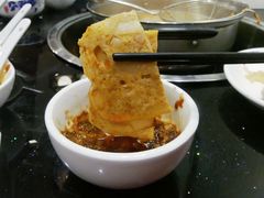 -丫丫汤膳打边炉(宏府408坊店)