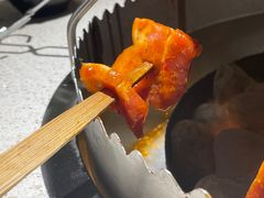 -醉二娘正宗西昌火盆烧烤(大丰店)