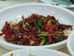 -笨罗卜浏阳菜馆(龙华鹏润达店)