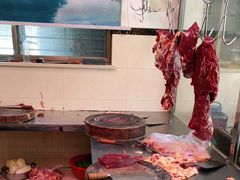 -伟记牛肉(金鸿公路店)