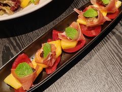 -老友时光·Pizza(泰华黑金店)