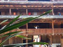 -云水谣景区-土楼之光文化园