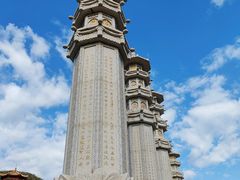 -三亚南山文化旅游区