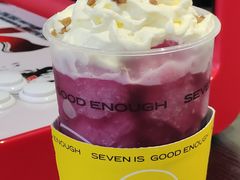 -7分甜(武林银泰店)