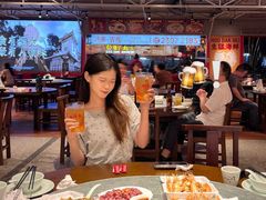 -蚝得喜海鲜(东城店)
