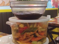 -黄记煌三汁焖锅(崇文门店)