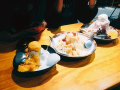 -鲜芋仙Meet Fresh(五道口店)