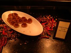 -北京王府井希尔顿酒店·万斯阁西餐厅