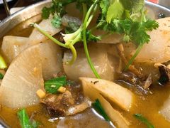 -老味道餐厅(江山店)