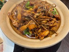 -王家大院·南京菜(湛江路总店)