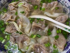 -牛味十足传统美食(凤凰西街店)