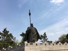 -荆川公园