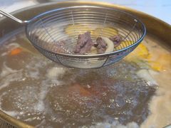 -温野菜涮涮锅(西单大悦城店)