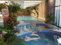 -东方之珠洗浴休闲广场(南开店)