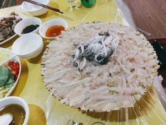 -官塘原味鱼生·潮菜大排档(潮州总店)