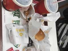 -华莱士(长虹大道中段店)