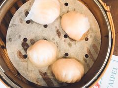 -点点心点心专门店(旺角店)