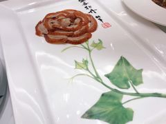 -全聚德(哈尔滨店)