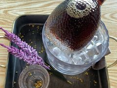 -ZING COFFEE 镜咖啡