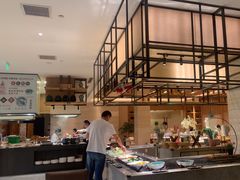 -杭州开元名都大酒店·地中海自助餐厅