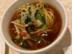 -丁山花园酒店-明园餐厅