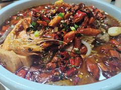 -台北楚楚园馅饼粥(虹桥南丰城店)