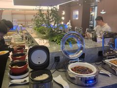 -星漾里•SPA•足道•按摩•养生(吕厝店)