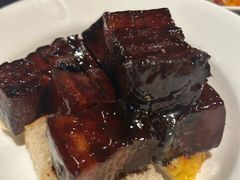 -庐灶江南·江南菜·四合院Bistro(东直门雍和宫·原华侨宾馆店)