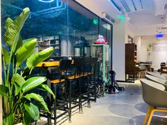 -ZEMOCAFE·FUSION FOOD(西交利物浦店)