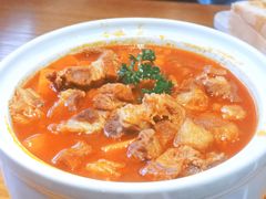 -去茶去餐厅(中央大街店)