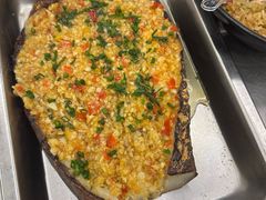 -串小白烧烤(金沙洲店)