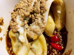 -九万士多港式海鲜粥底火锅(回龙观店)