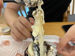 -迦南·甜品蛋糕(传媒店)