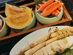 -捞王锅物料理(凯旋路店)