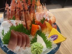 -上渔铁板烧(熙悦汇店)