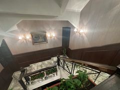 -老洋房花园饭店(绍兴路店)