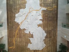 -南京市规划建设展览馆