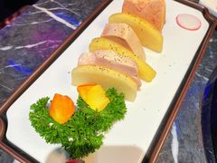 -十三姨正合丰烤肉(营迹路店)