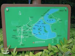 景点-湖南烈士公园(芙蓉区)